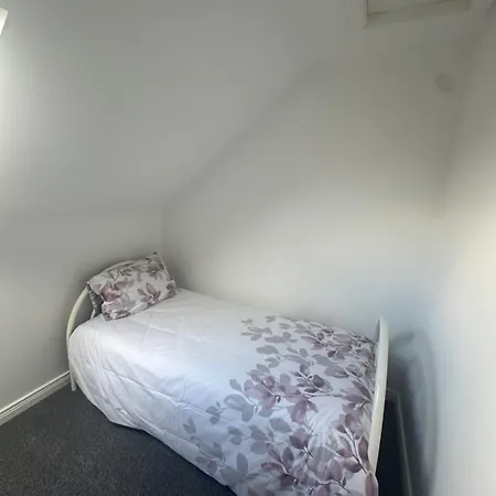 Knockalla Knook Balnacart