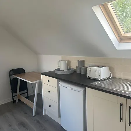 Apartmán Knockalla Knook