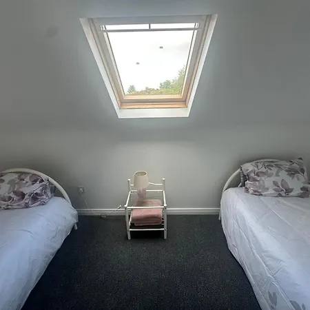 Apartmán Knockalla Knook *