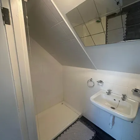 Apartmán Knockalla Knook Balnacart