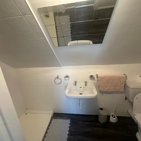 Apartmán Knockalla Knook *