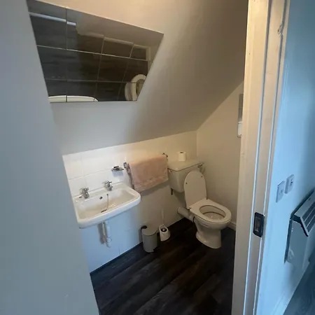 Knockalla Knook Apartment Balnacart