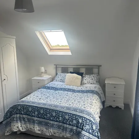 Apartmán Knockalla Knook Balnacart