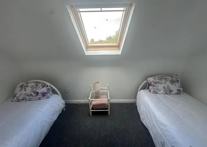 Apartment Knockalla Knook *