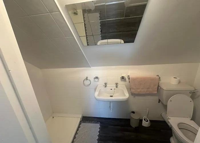 Apartment Knockalla Knook *